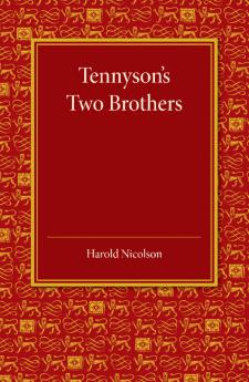 Tennyson's Two Brothers