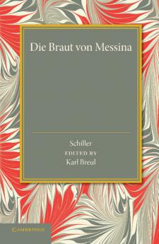 Die Braut Von Messina Oder Die Feindlichen Bruder
