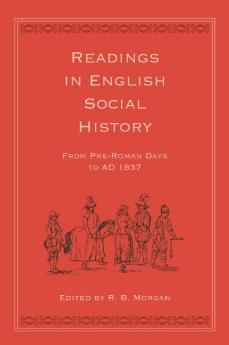 Readings in English Social History