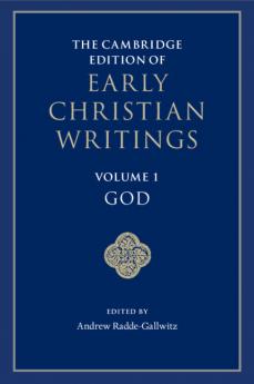 The Cambridge Edition of Early Christian Writings