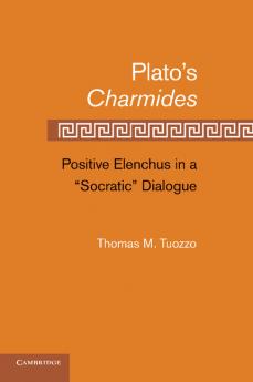 Plato S Charmides