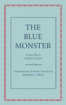 The Blue Monster (Il Mostro Turchino)