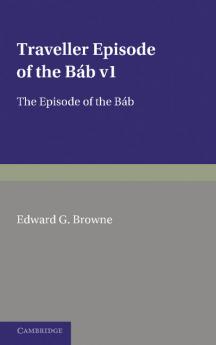 A   Traveller's Narrative Written to Illustrate the Episode of the B B
