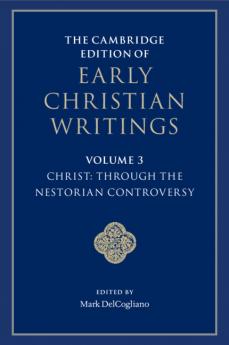 The Cambridge Edition of Early Christian Writings