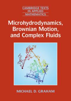 Microhydrodynamics Brownian Motion and Complex Fluids