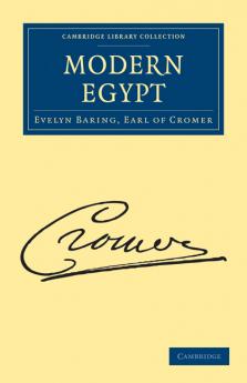 Modern Egypt