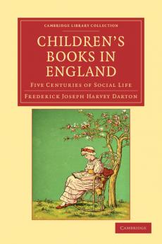 Children's Books in England