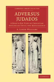 Adversus Judaeos