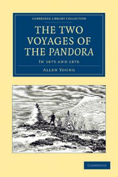 The Two Voyages of the             Pandora
