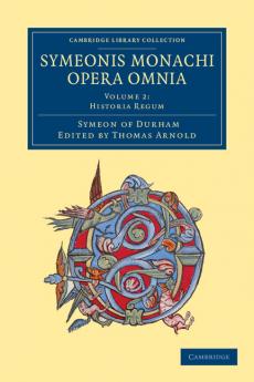 Symeonis Monachi Opera Omnia - Volume 2