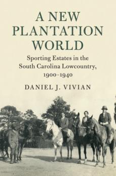 A New Plantation World