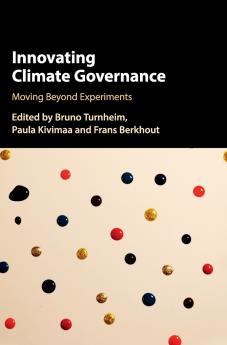 Innovating Climate Governance