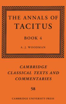The Annals of Tacitus