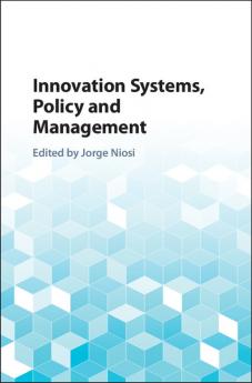 Innovation Systems Policy and Management