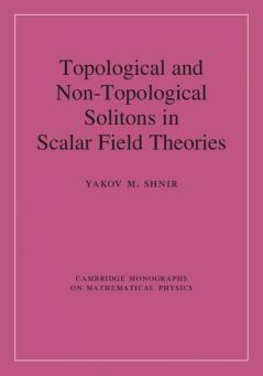 Topological and Non-Topological Solitons in Scalar Field Theories