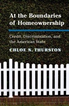 At the Boundaries of Homeownership