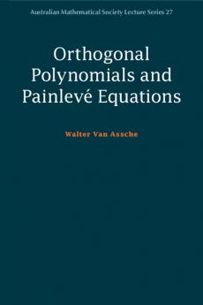 Orthogonal Polynomials and Painlevé Equations