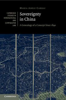 Sovereignty in China