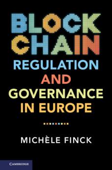 Blockchain Regulation and Governance in             Europe