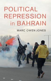 Political Repression in Bahrain