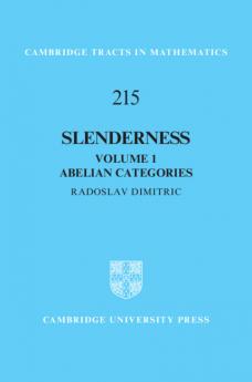 Slenderness