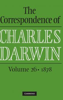 The Correspondence of Charles Darwin