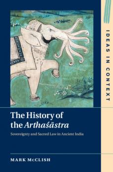 The History of the Artha??stra