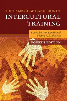 The Cambridge Handbook of Intercultural Training