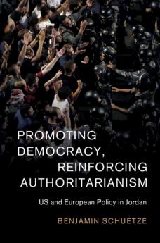 Promoting Democracy Reinforcing Authoritarianism