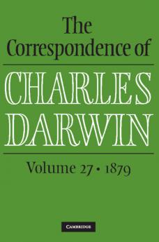 The Correspondence of Charles Darwin