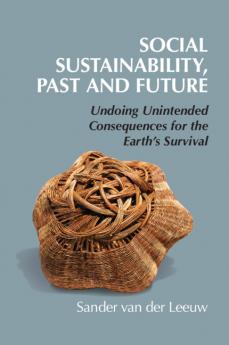 Social Sustainability Past and Future