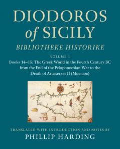 Diodoros of Sicily