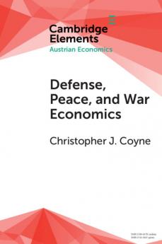 Defense Peace and War Economics