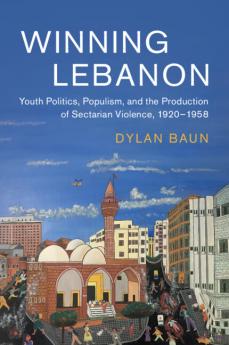 Winning Lebanon
