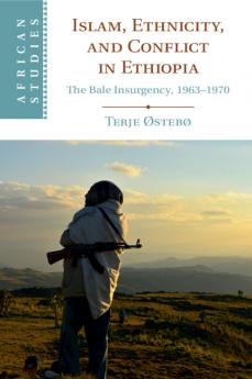 Islam Ethnicity and Conflict in Ethiopia