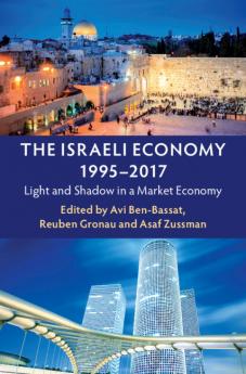 The Israeli Economy 1995-2017