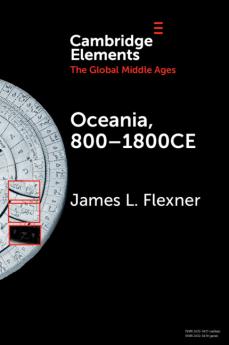 Oceania 800-1800CE