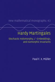 Hardy Martingales