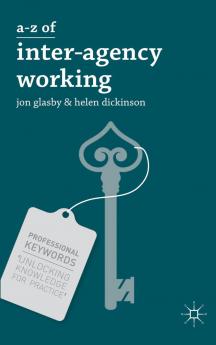 A-Z of Interagency Working