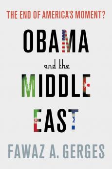 Obama and the Middle East