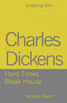 Charles Dickens - Hard Times/Bleak House