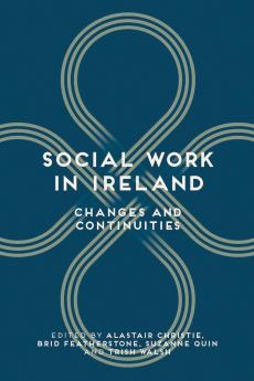 Social Work in Ireland