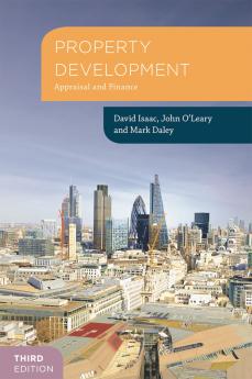 Property Development 3rd Edition