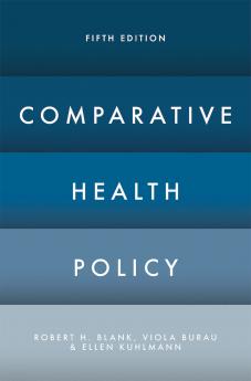 Comparative Health Policy