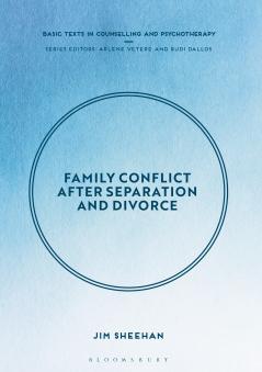 Family Conflict after Separation and Divorce