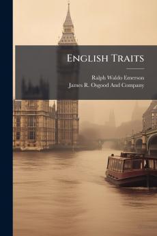 English Traits