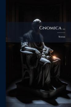 Gnomica ...