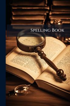 Spelling Book