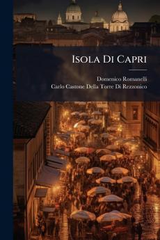 Isola Di Capri