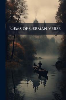 Gems of German Verse